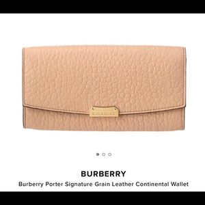 Burberry Wallet